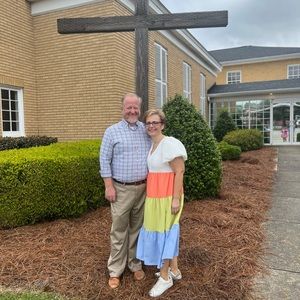 Meet your Posher, Stephenie